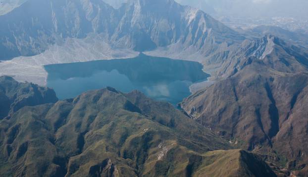 10 najopasnijih vulkana svijeta: Erupcije mogu biti razorne