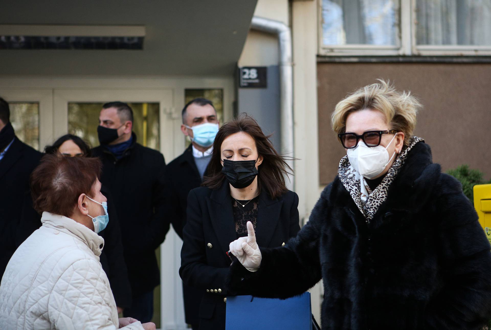 Najbliža Bandićeva suradnica sada miče njegove ljude i od njih 'čisti' gradske urede