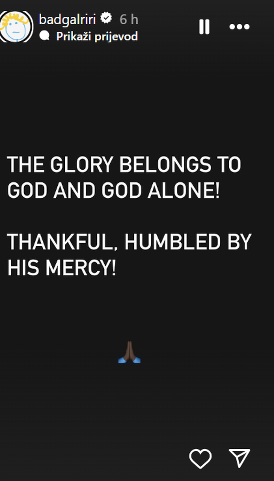 Nije kriv: Repera A$apa Rockyja oslobodili svih optužbi, on se u sudnici bacio Rihanni u zagrljaj