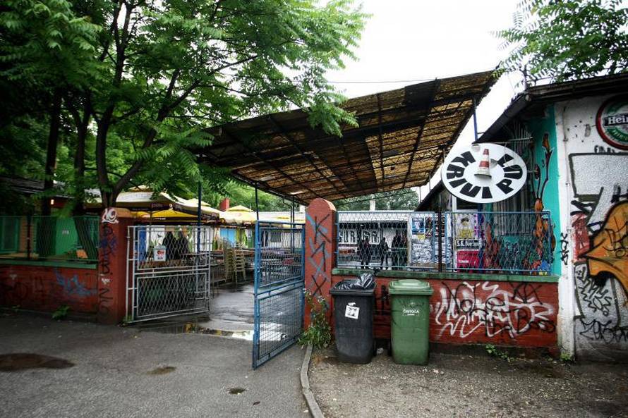 Sanjin Strukić/Pixsell