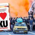 HVALA GOSPI&Cacute;U Institucije su &scaron;utjele, a novinari kojima sad prijete pisali su o sme&cacute;u u Lici!