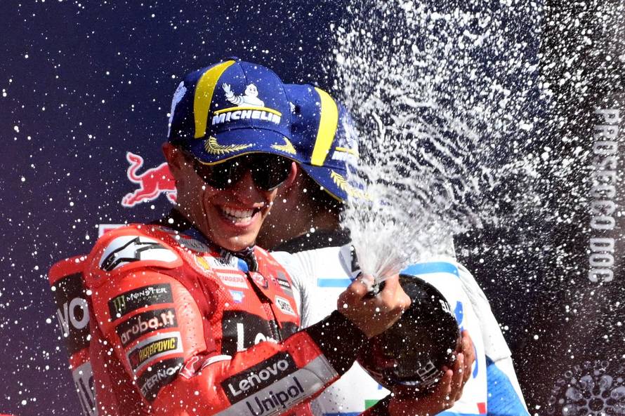 San Marino Grand Prix