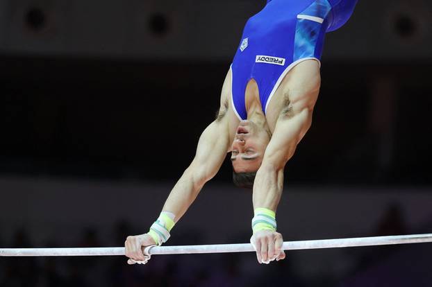 2025 World Artistic Gymnastics Championships