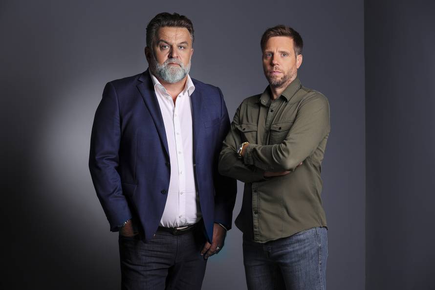 'Dosje Jarak' stiže na RTL: Prve epizode prate Srđana Mlađana