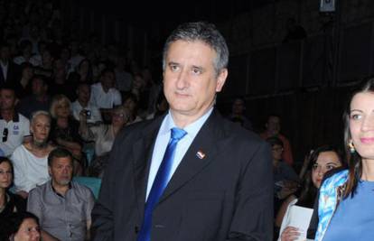 Karamarko: Vidjet ćete što će sve tek isplivati nakon ovoga 