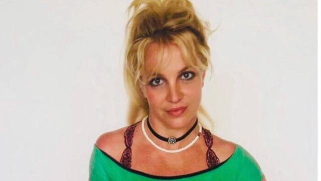 Policija banula na vrata Britney Spears: 'Njezini su nas fanovi neprestano zvali da je obiđemo'