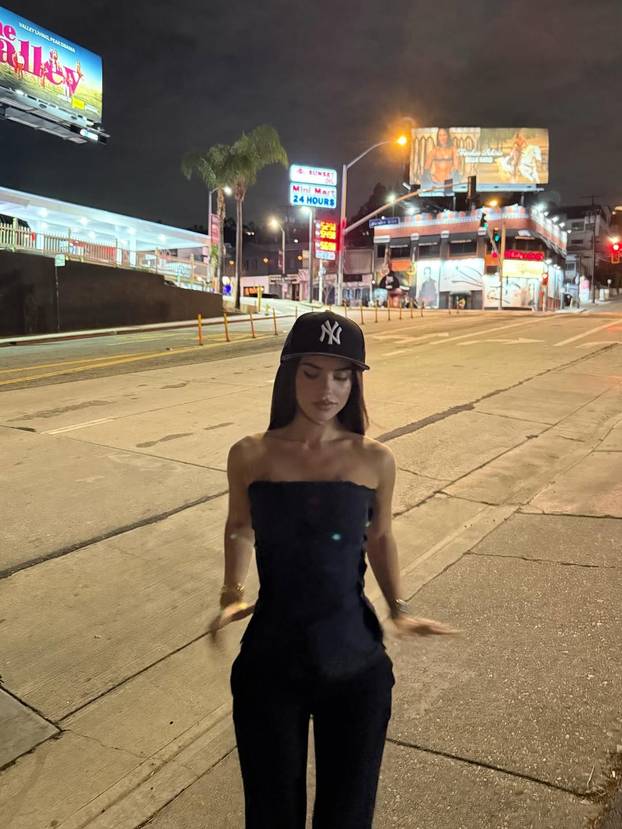 FOTO Lijepa Leah ima milijune pratitelje kojima otvoreno govori o životu s celijakijom