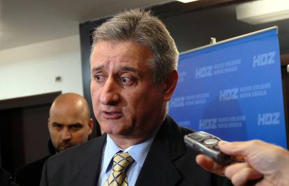 Karamarko: HDSSB uličarski napada, moj život je skroz čist