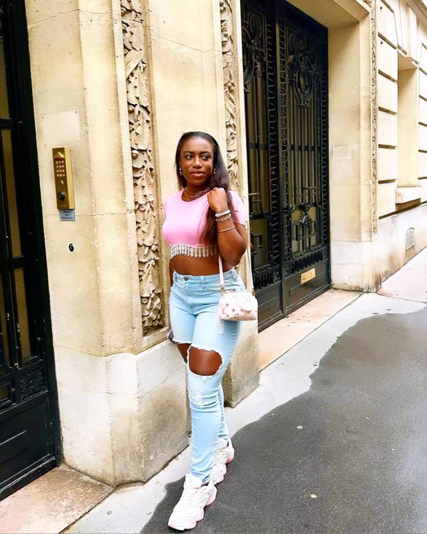 FOTO Protivnica Donne Vekić se nakon ozljede posvetila drugom poslu. Snima sadržaj za odrasle