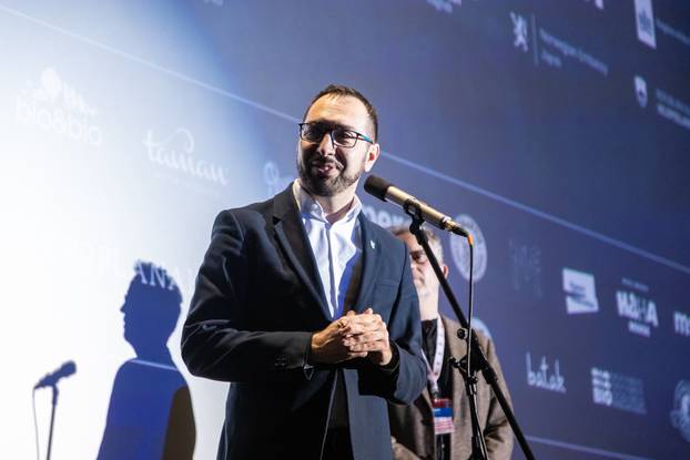 Zagreb: Svečano otvorenje 21. izdanja Međunarodnog festivala dokumentarnog filma ZagrebDox