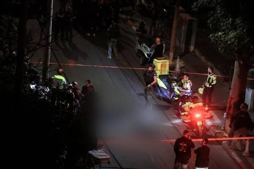 FOTO Teroristički napad u Tel Avivu: Napadač troje ljudi ranio nožem, ustrijelili ga prolaznici!