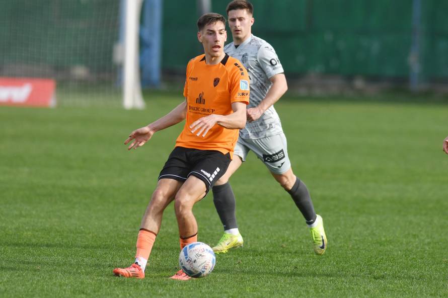 Šibenik: HNK Šibenik i NK Istra 1961 susreli se u 26. kolu SuperSport HNL-a