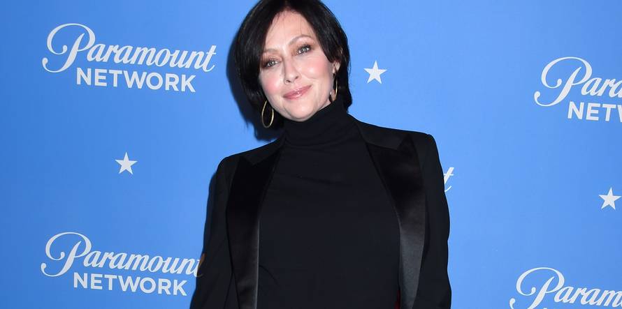 Paramount Network Launch Party