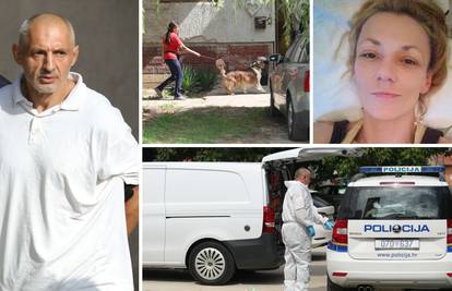 Stravičan zločin u Tenji: Razbili su betonske ploče kako bi došli do tijela, izvlačili su crne vreće