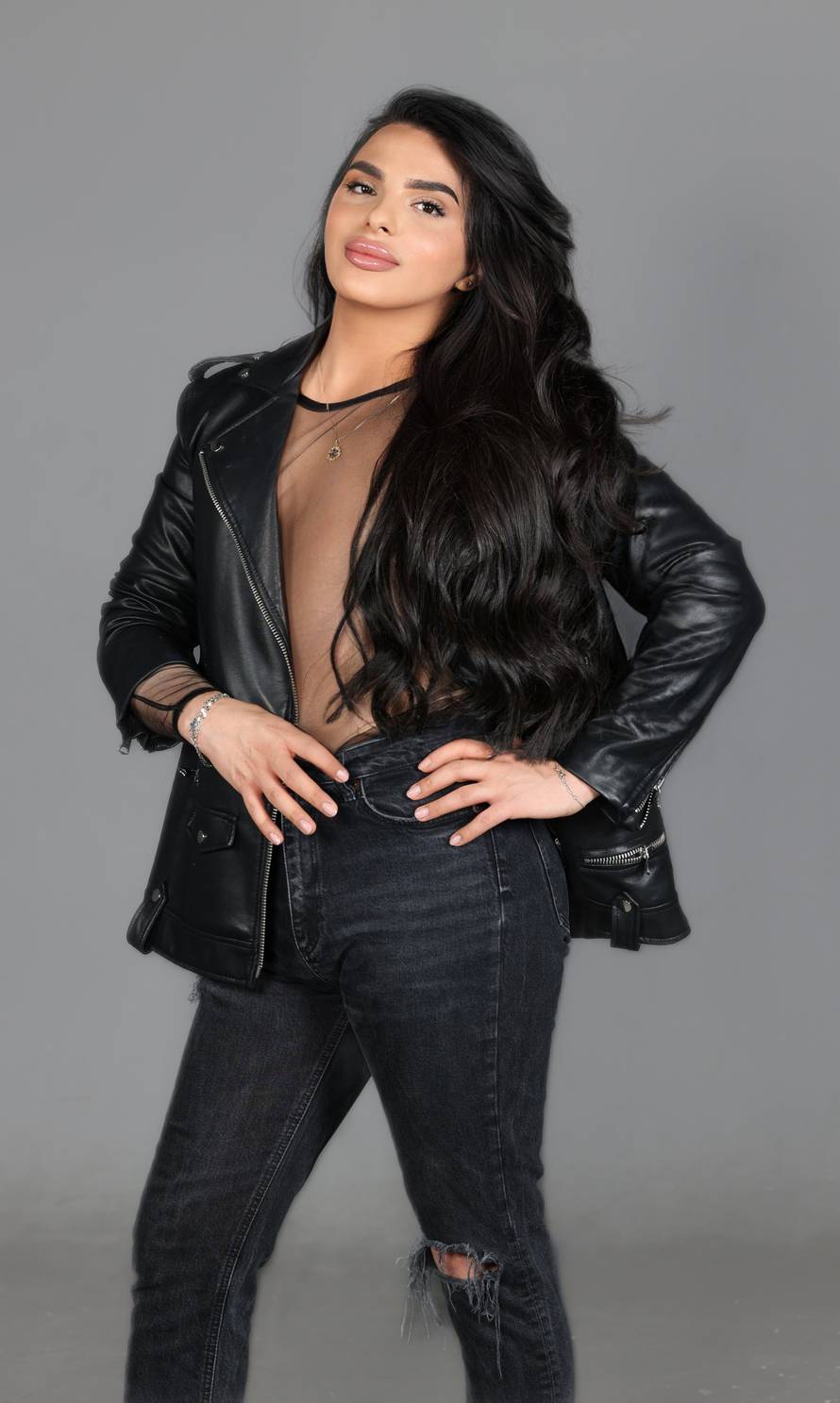 FOTO Ovako je izgledao pjevač i frizer Božo Kralj u djetinjstvu