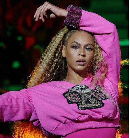Majka čestitala Beyonce: Bila mi je čast nositi te u trbuhu...