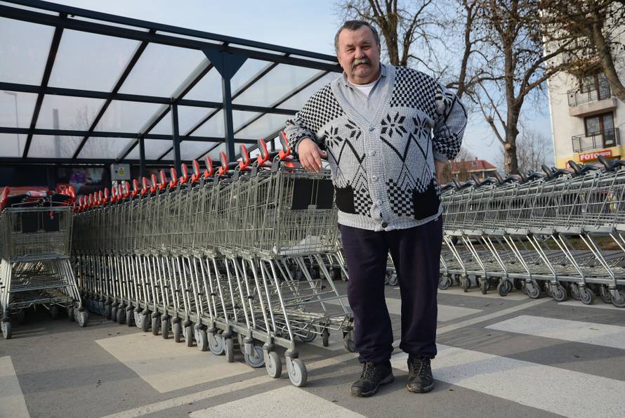 Bjelovar: Posljednji Titov kuhar Ivan Molnar