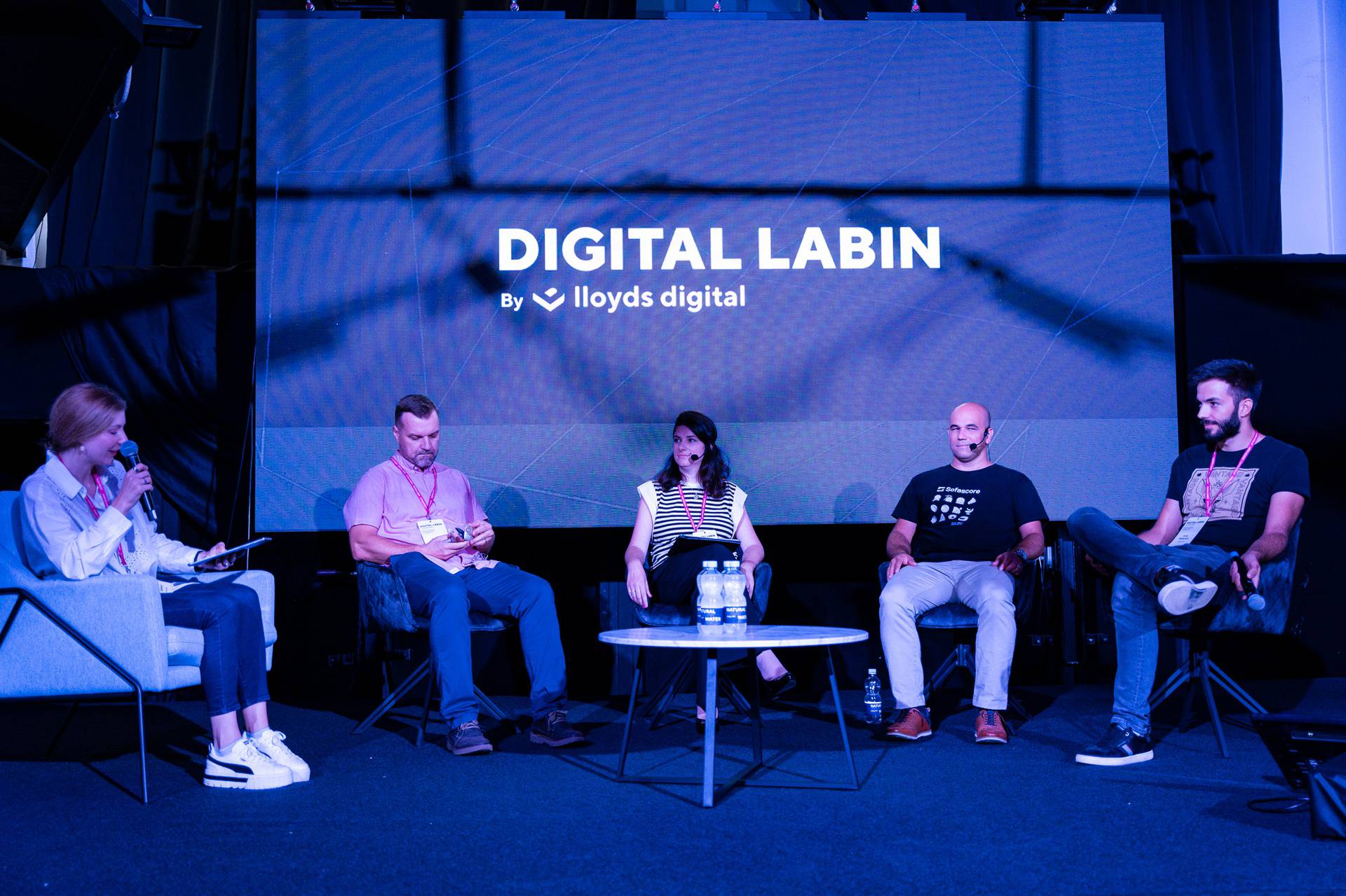 Na Digital Labin konferenciji raspravljali o AI-ju, kreiranju vrhunskih digitalnih sadržaja