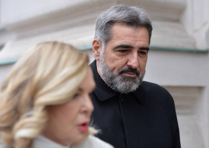 Vidošević: 'Ja nisam kriv za izvlačenje 39 milijuna iz HGK'