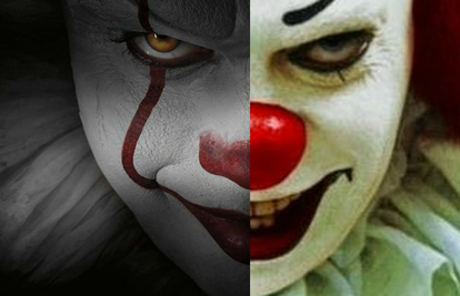 Koji vam je zli klaun strašniji? Stiže novi 'It', ali i  Pennywise