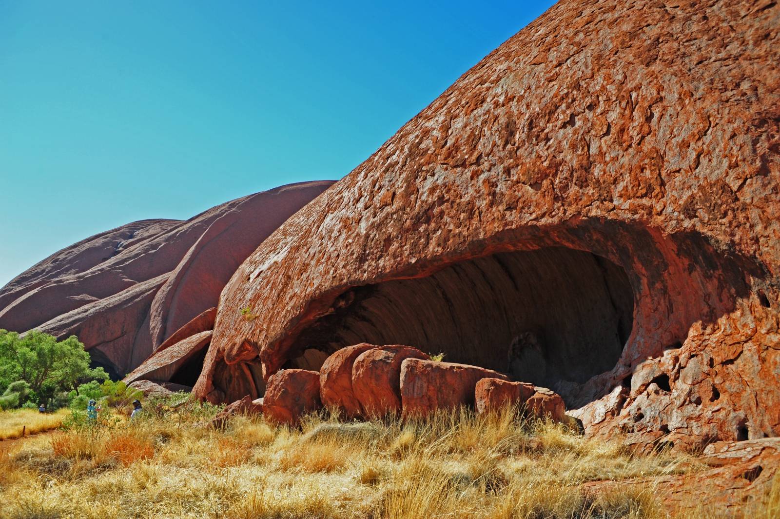 Australia - Uluru Kata Tjuta National Park