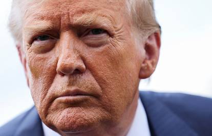 Donald Trump želi ograničiti trajanje viza stranim studentima i novinarima