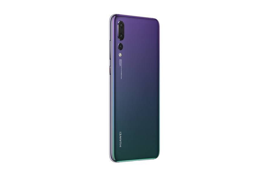 Isprobali smo Huawei P20 Pro: Ima tri kamere i misli za vas