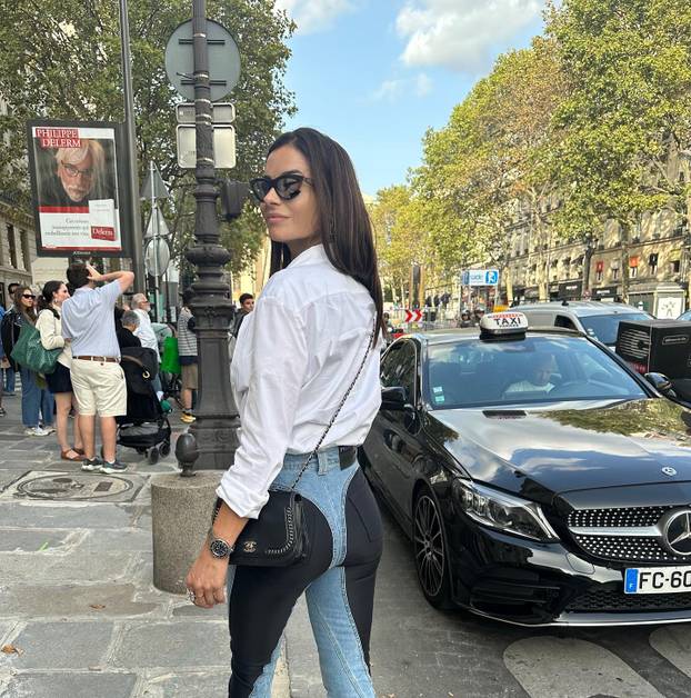 Ove ljepotice povezivali su s Đokovićem, ali im je ipak odolio