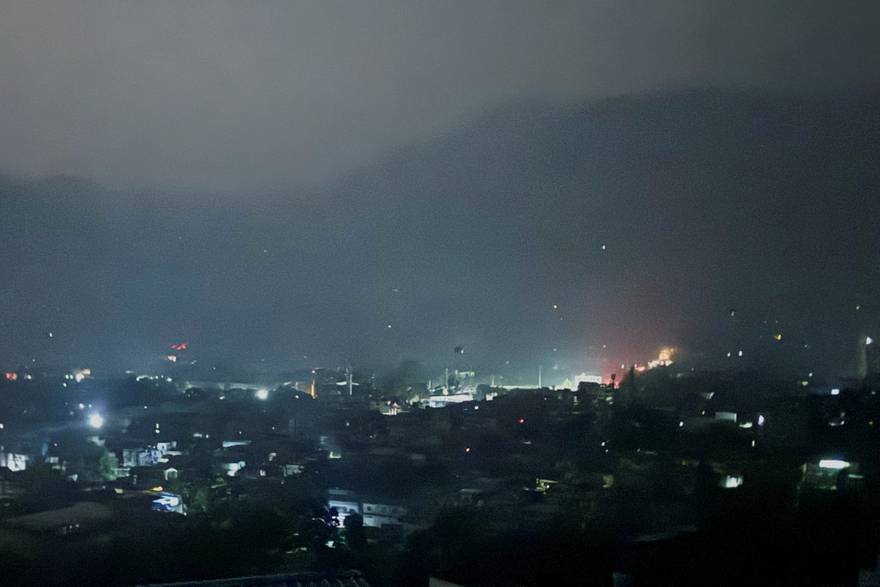 Pakistan tvrdi: Oborili smo pet indijskih zrakoplova. Gađali su više ciljeva, poginulo 26 ljudi