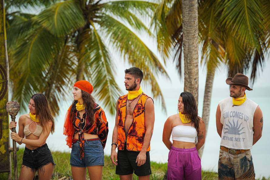 Uskoro kreće 'Survivor': Kokos, riža i vatra kandidatima će uskoro postati pravi luksuz