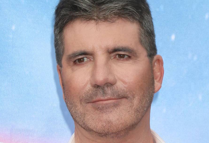 USA - America's Got Talent Judges Photocall - Pasadena