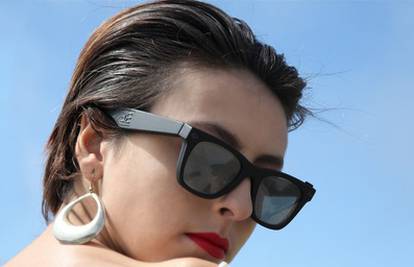 Rival Google Glassa izgleda kao obične sunčane naočale