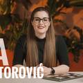 Iva Majstorović je nova predavačica skill boxa