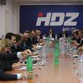 Prihodi HDZ-a 50 milijuna kn, novac im dalo i 1146 donatora