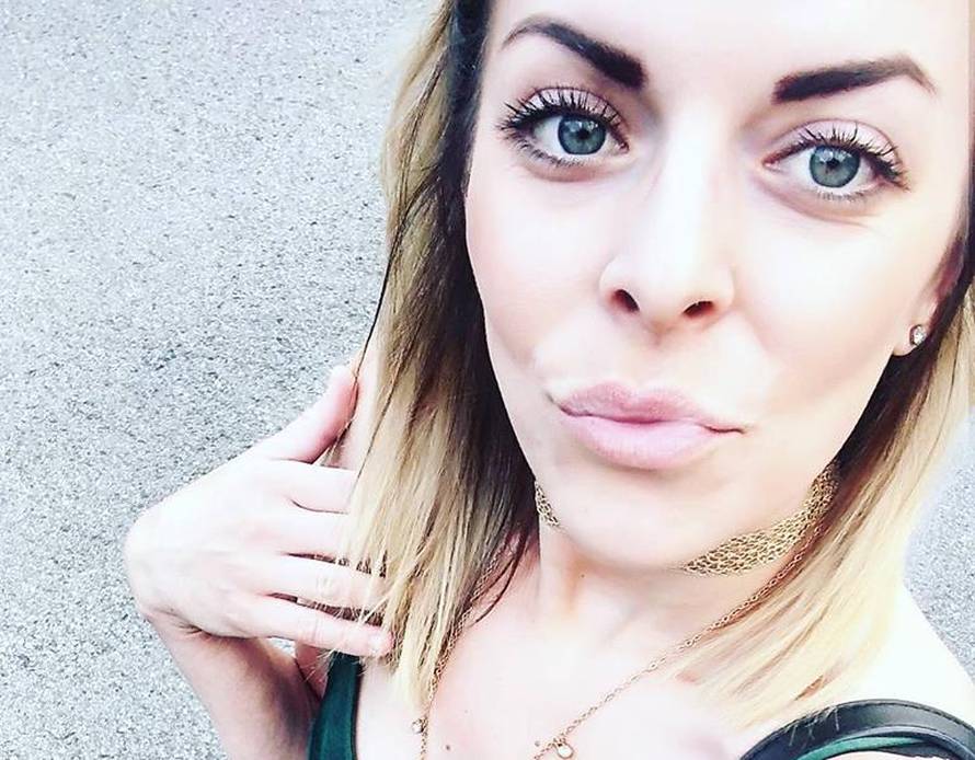 BB Renata o prekidu zaruka: Bivši je htio postati svećenik