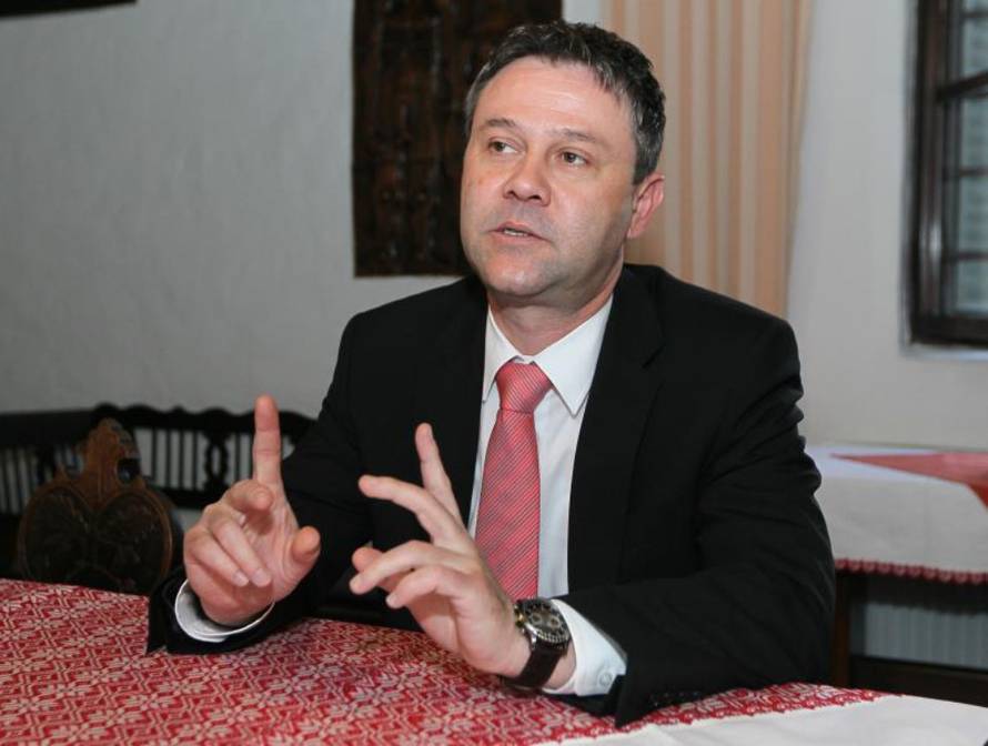 Marijan Sušenj/PIXSELL