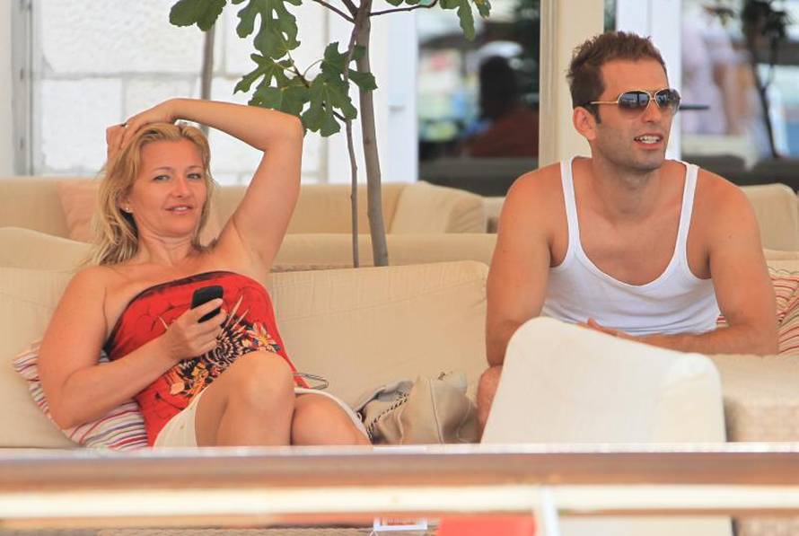 Dalibor Urukalović/Pixsell