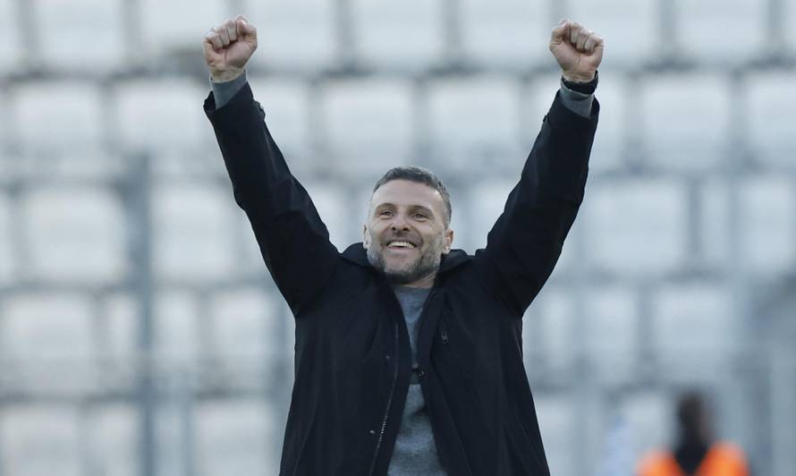 Osijek i Vukovar 1991 sastali se u 24. kolu SuperSport HNL-a.