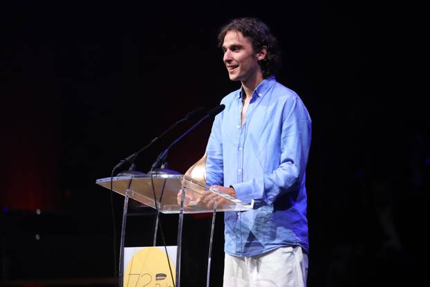 Pula: Mirotvorac, pobjednik 72. Pula film festivala