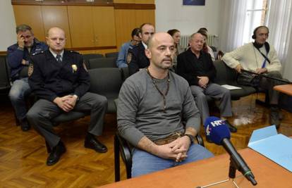 Mikola svjedočio: 'Nisam znao za zločine u Pakračkoj Poljani'