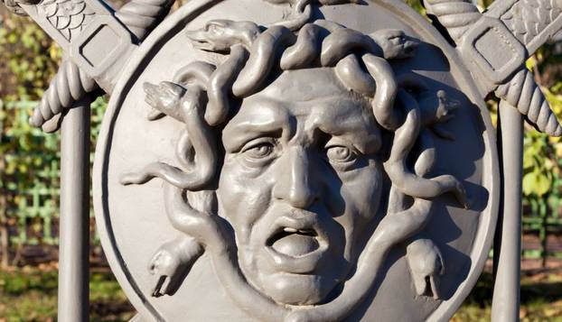 FOTO Ovo je deset najstrašnijih mitoloških bića: Od 'majke svih demona' do  zombi vikinga...