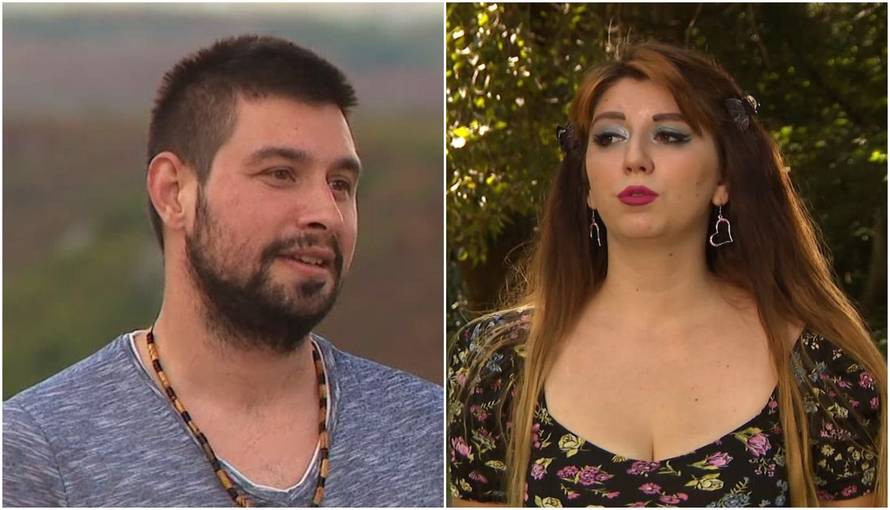 Farmer Tomislav o Steli: 'Jedva sam čekao kad ću je vidjeti, zagrliti i osjetiti njezinu toplinu'