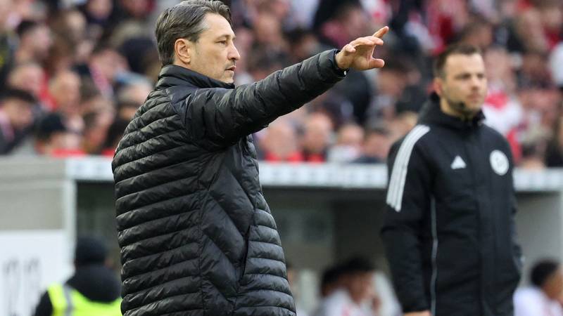 Kovač slavio u derbiju! U samoj završnici pao je velikan s juga