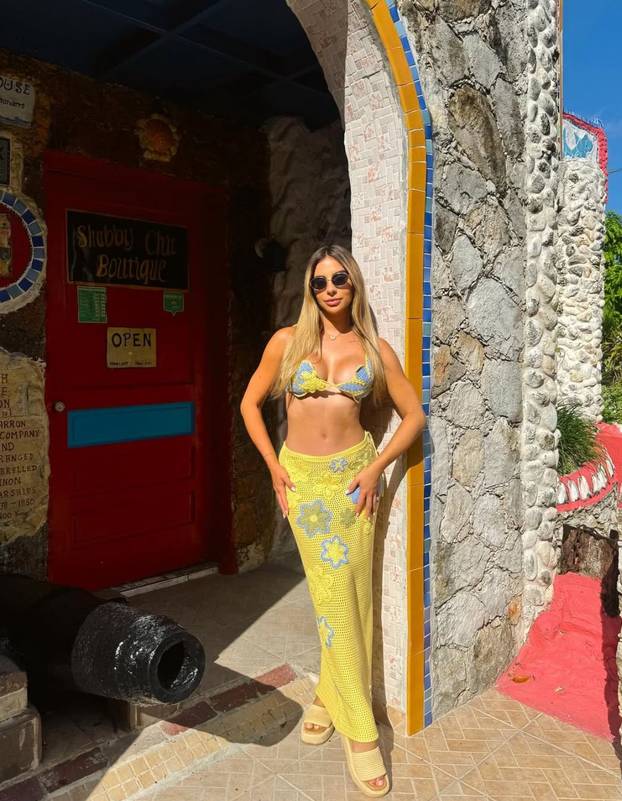 FOTO Fit mama otkrila tajnu svog uspjeha: Imam tijelo iz snova i vojsku obožavatelja