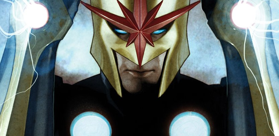 'Čuvari galaksije 2': Jesmo li slučajno saznali ime negativca?