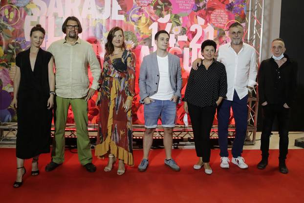 Dio programa Sarajevo Film Festivala prikazuje se i u Mostaru