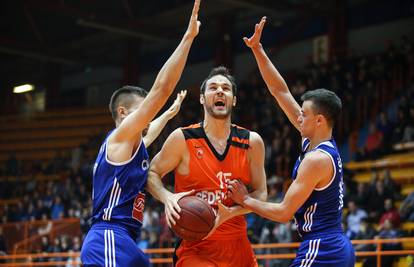 Cibona krivo brojala strance pa nastradala od "pola" Cedevite