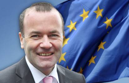 Weber traži široku potporu za predsjednika Europske komisije