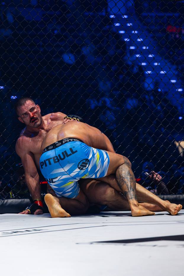 FOTO FNC ljepotice su zavladale Münchenom: Meri Goldašić, Valentina Miletić, ring djevojke