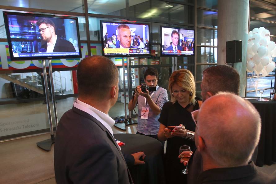 Milanović: Ovo nije bio sretan dan za Hrvatsku, zapitajmo se